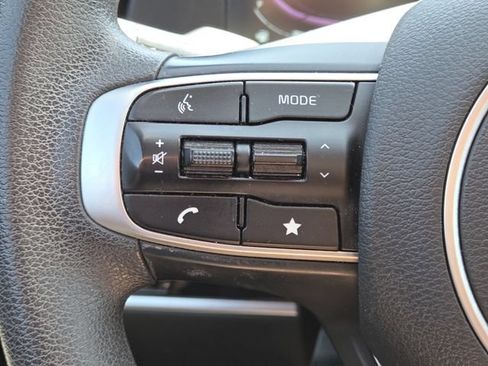 Used 2023 Kia Sportage LX FWD image 9