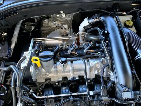 Used 2021 Volkswagen Jetta S image 33