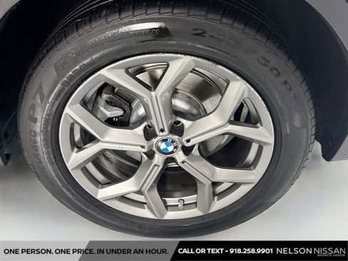 Used 2021 BMW X3 xDrive30i w/ Convenience Package AWD/4WD image 32