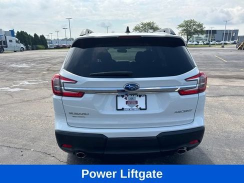 Certified 2025 Subaru Ascent Premium AWD/4WD image 5