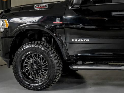 Used 2024 RAM 2500 Big Horn AWD/4WD image 13