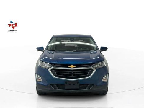 Used 2020 Chevrolet Equinox LT image 6