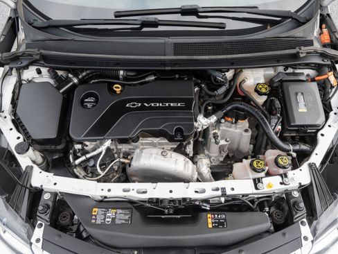 Used 2018 Chevrolet Volt Premier image 35