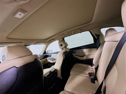 Used 2022 Acura MDX SH-AWD w/ Technology Package image 13