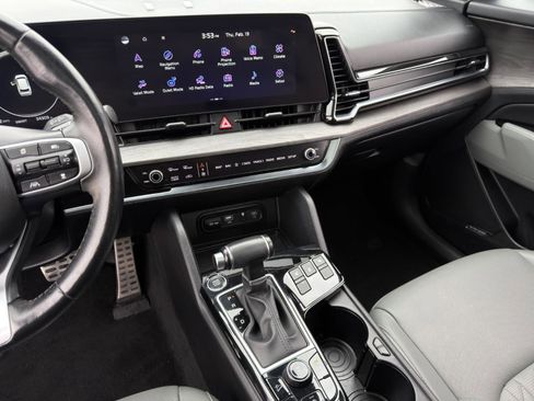 Used 2023 Kia Sportage X-Pro image 20