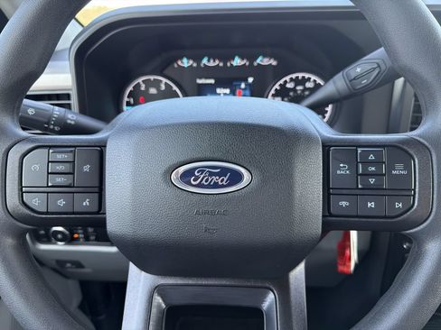 New 2026 Ford F250 XL w/ STX Appearance Package AWD/4WD image 30