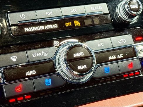 Used 2022 Lincoln Navigator L Reserve image 23