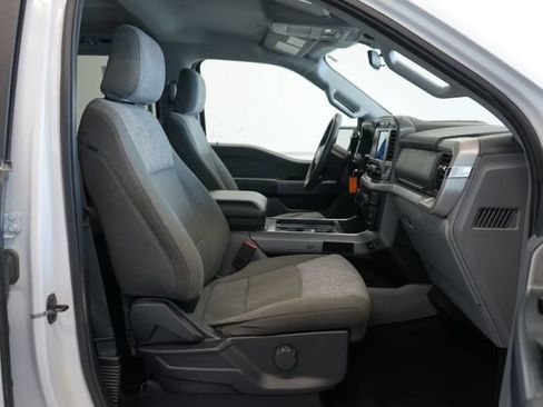 Certified 2023 Ford F150 XLT AWD/4WD image 34