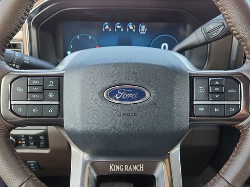 New 2026 Ford F250 King Ranch image 11