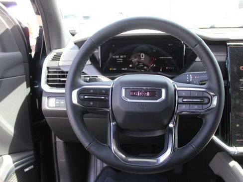 New 2026 GMC Acadia Elevation w/ Elevation Premium Package AWD/4WD image 14