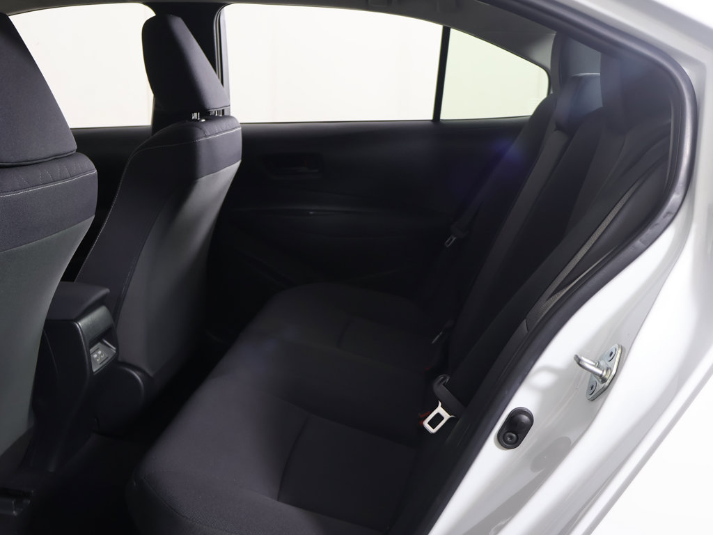 Used 2024 Toyota Corolla LE FWD image 25