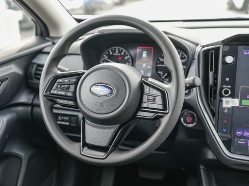 New 2026 Subaru Crosstrek 2.0i Premium image 17