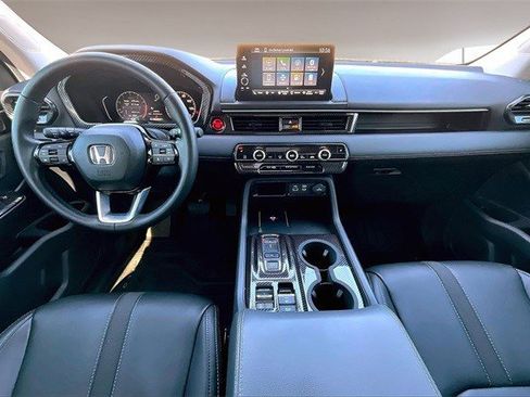 Certified 2025 Honda Pilot EX-L image 7