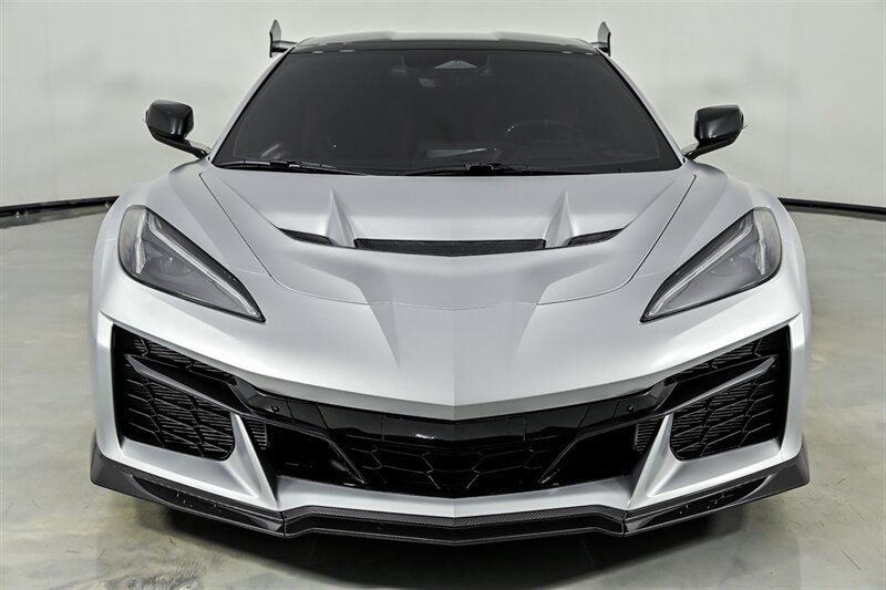 Used 2026 Chevrolet Corvette ZR1 RWD image 5