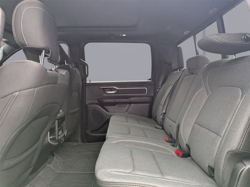 Used 2022 RAM 1500 Big Horn image 13