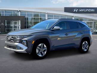 New 2026 Hyundai Tucson SEL video 2