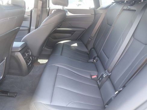 Used 2024 BMW i4 eDrive40 w/ Premium Package RWD image 15