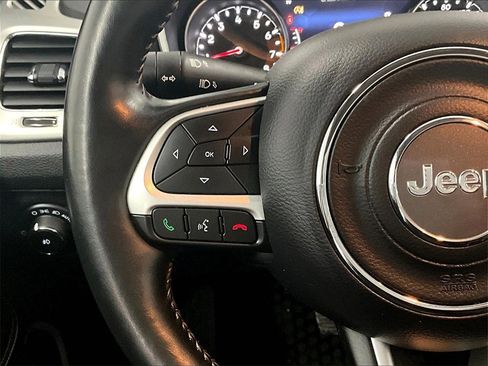 Used 2021 Jeep Compass Latitude w/ Convenience Group image 23