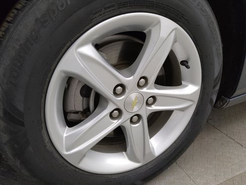 Used 2020 Chevrolet Malibu LS FWD image 31
