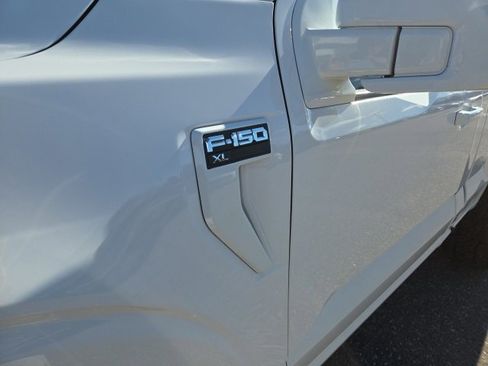 Used 2024 Ford F150 XL w/ Equipment Group 103A High image 16