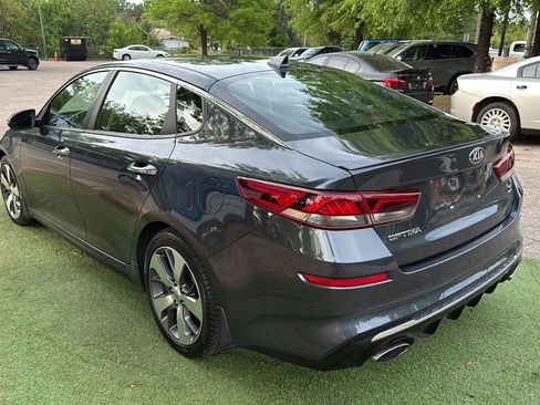 Used 2020 Kia Optima S image 6