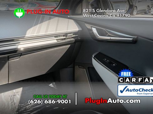 Used 2023 Kia EV6 GT-Line w/ GT-Line Suede Seat Package image 20