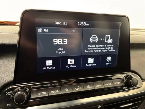 Used 2021 Kia Forte GT image 26