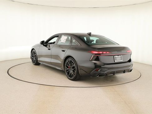 New 2026 Audi A6 Prestige image 4