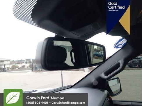 Used 2024 Ford F150 Tremor w/ Mobile Office Package image 23