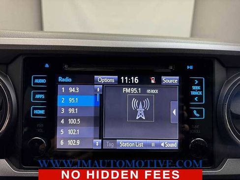 Used 2018 Toyota Tacoma TRD Pro image 23