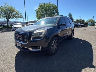 Used 2013 GMC Acadia SLT