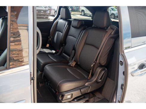 Used 2024 Honda Odyssey Sport image 18