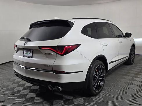 Used 2024 Acura MDX Type S AWD/4WD image 7