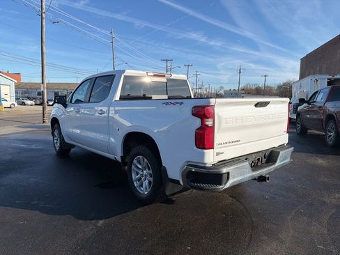 Used 2019 Chevrolet Silverado 1500 LT w/ All-Star Edition image 5