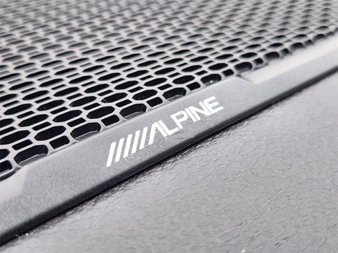 Used 2025 RAM 1500 Laramie image 23