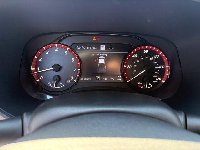 Used 2024 Nissan Frontier PRO-4X w/ Pro Convenience Package AWD/4WD image 15