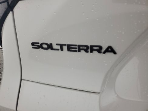 New 2026 Subaru Solterra Premium image 31