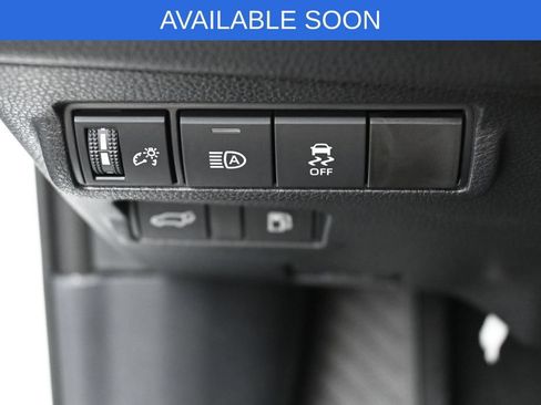 Used 2026 Toyota Corolla Cross AWD Hybrid image 14