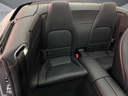 Certified 2022 Mercedes-Benz SL 63 AMG 4MATIC w/ Driver Assistance Package image 25