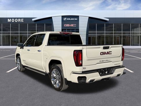 New 2026 GMC Sierra 1500 Denali image 7