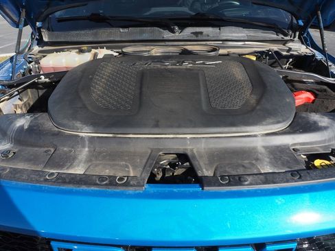 Used 2023 RAM 1500 TRX w/ TRX Level 2 Equipment Group image 11