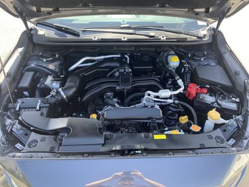 Certified 2024 Subaru Crosstrek 2.5i Limited w/ Crosstrek Mirror Package AWD/4WD image 23