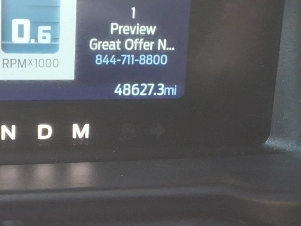 Used 2023 Ford Bronco Wildtrak AWD/4WD image 32