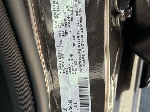 New 2025 RAM 1500 Big Horn image 25