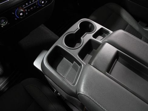 Certified 2024 Chevrolet Silverado 1500 LT AWD/4WD image 16