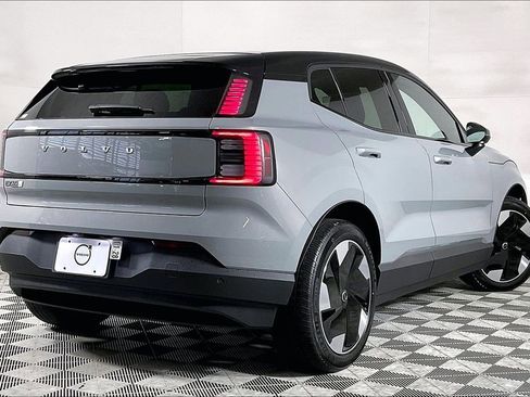 New 2026 Volvo EX30 Plus w/ Protection Package image 2