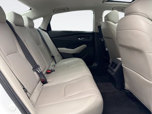 Used 2023 Honda Accord Touring image 21