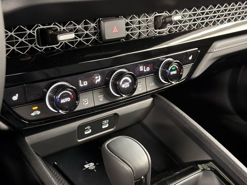 New 2026 Honda Accord Sport image 17