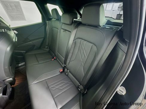 Used 2026 BMW X3 xDrive30 w/ Premium Package AWD/4WD image 22