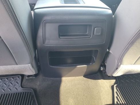 Certified 2017 Chevrolet Silverado 1500 LTZ Z71 w/ LTZ Plus Package image 31